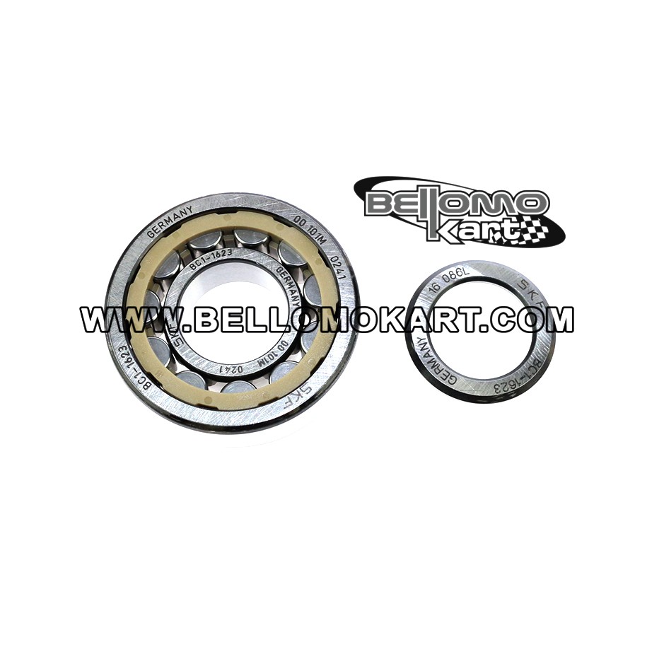 cuscinetto a rulli BC1-1623