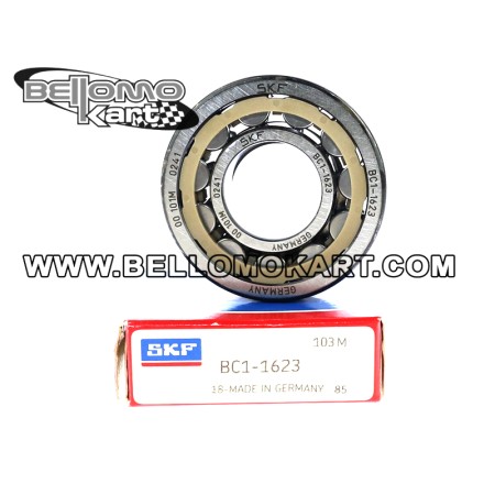 cuscinetto a rulli BC1-1623