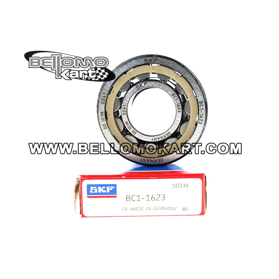 Cuscinetto A Rulli Conici ONE BL 31312A – Misura 60x130x33,5mm (ZKL 1220N962) - Foto 4