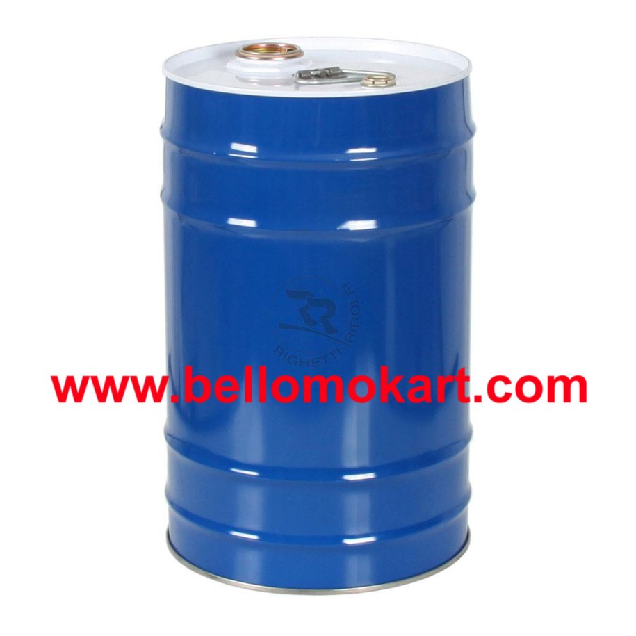 Fusto carburante 30 lt