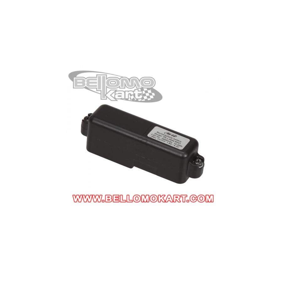 batteria Aim MyChron 5 ricaricabile
