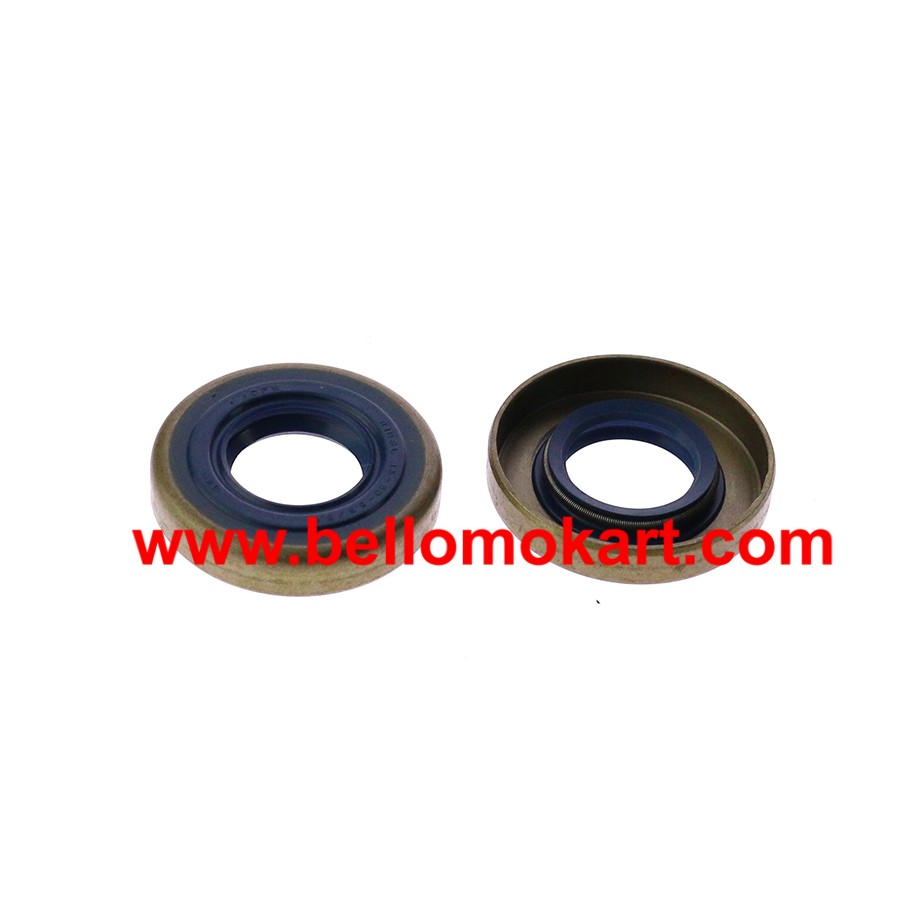 Scarico a bauletto COMER C50