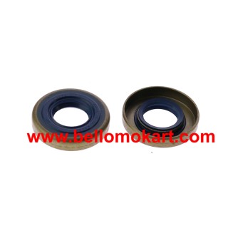 Scarico a bauletto COMER C50