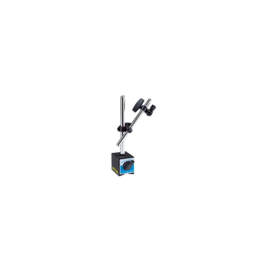 Supporto magnetico senza  regolazione micrometrica
