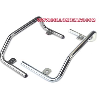 supporto destro carenatura lat.  MK14 mini