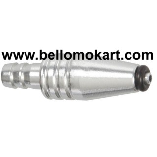 Beccuccio per pompa controllo carb.