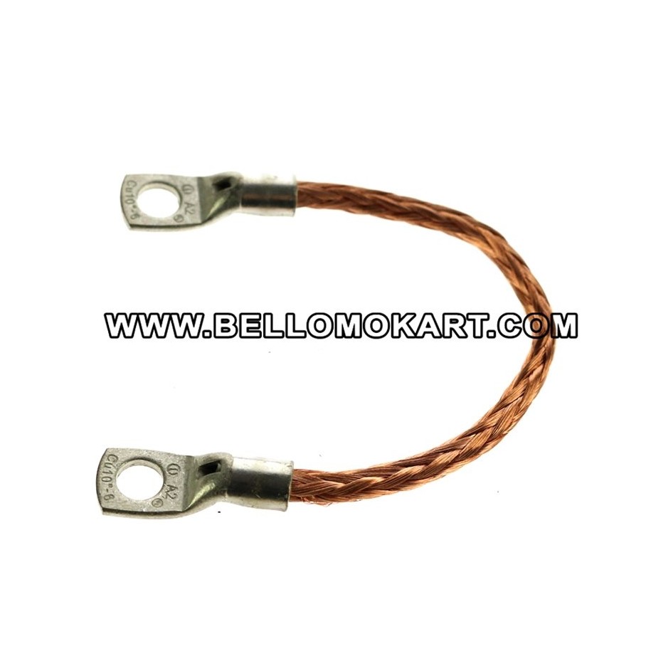 treccia massa bobina TM