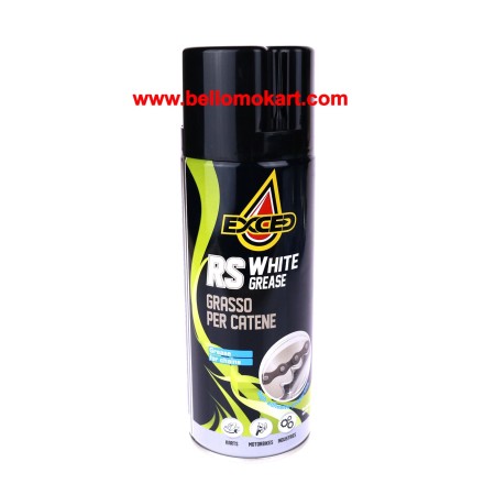 Spray catena exced RS Grease ( 400 ml )