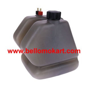 serbatoio  CRG fumè 2018  KF