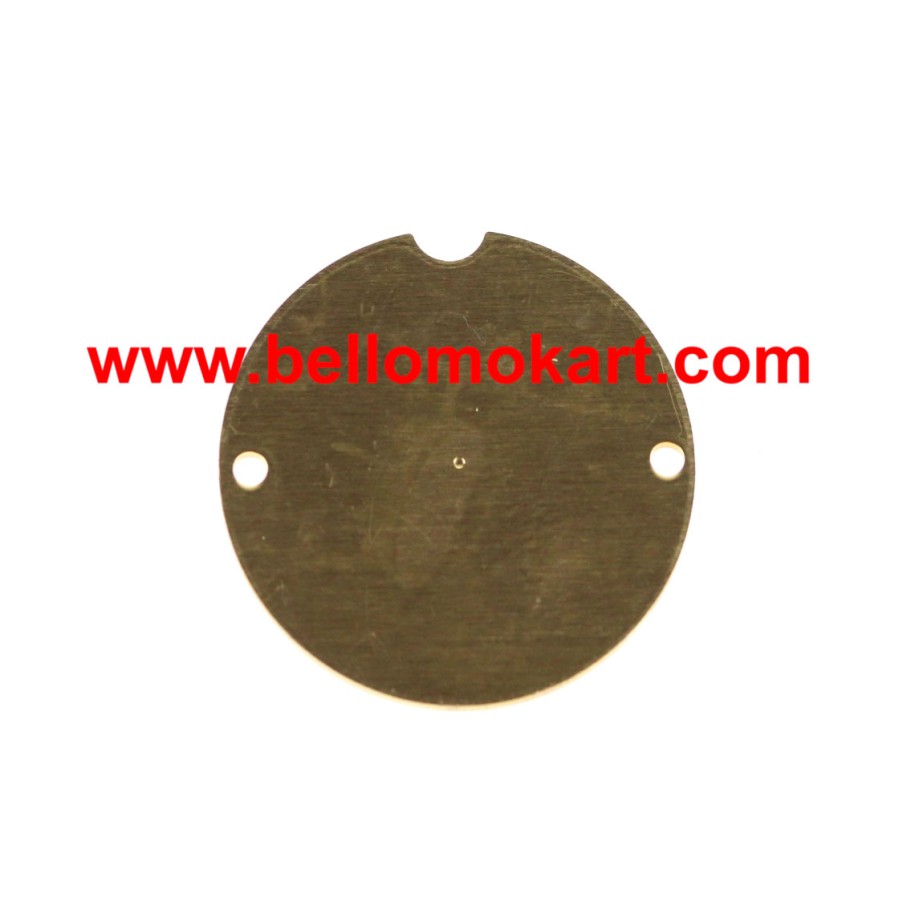 Farfalla carburatore 20 mm IBEA F1 - F3