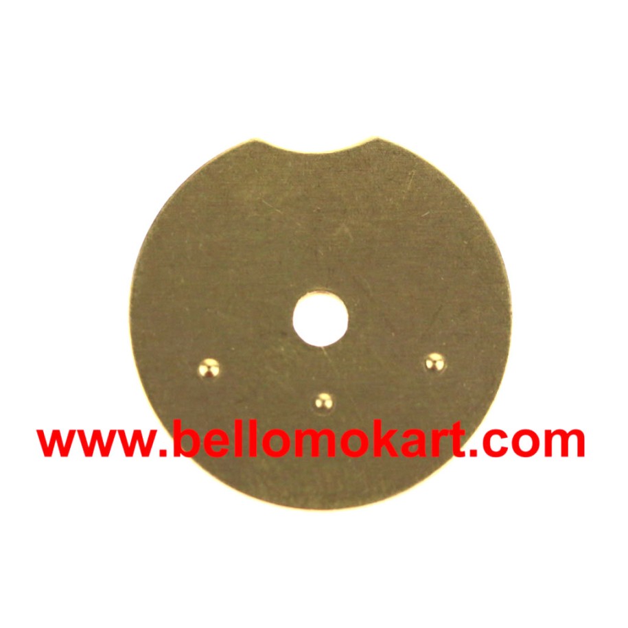 Farfalla carburatore 24 mm IBEA L2-L3