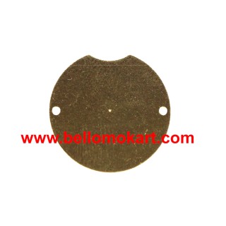 Farfalla carburatore 24 mm IBEA