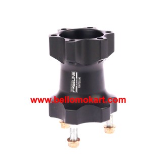 Mozzo ruota ant. freeline S6 L100-25 A/P HQ 