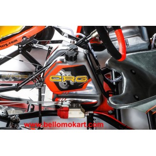 serbatoio  CRG fumè 2018  KF