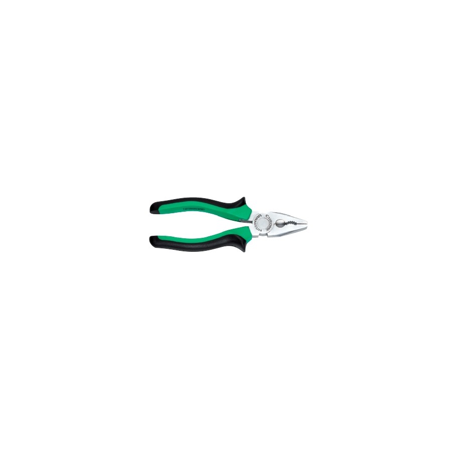 Pinza universale chrome vanadium satinato