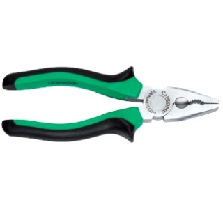 Pinza universale chrome vanadium satinato
