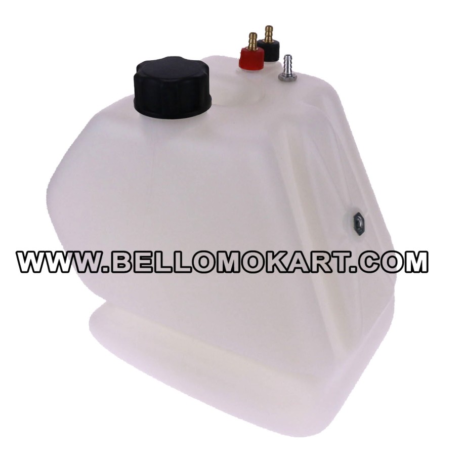 serbatoio  CRG fumè 2018  KZ