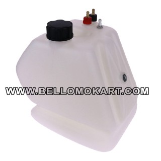 serbatoio  CRG fumè 2018  KZ