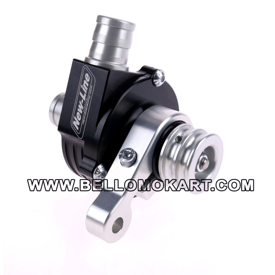 Pompa acqua elto racing