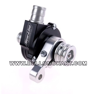 Pompa acqua elto racing