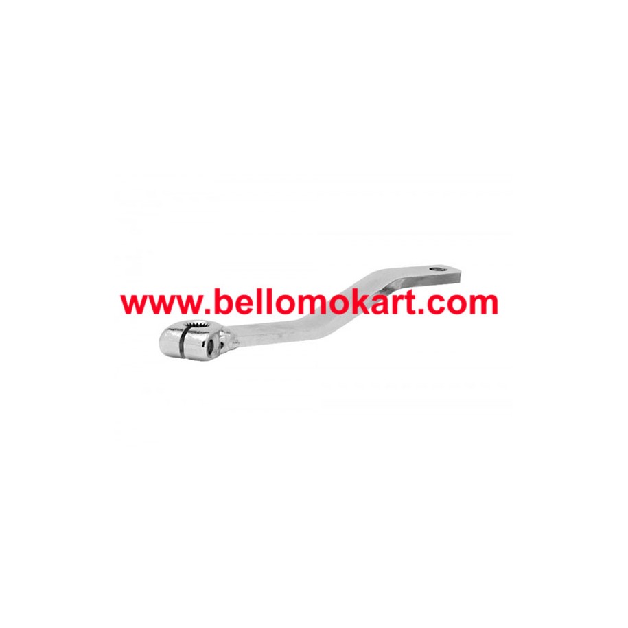 attacco leva cambio OTK tonykart