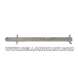 calibro catena KZ 428