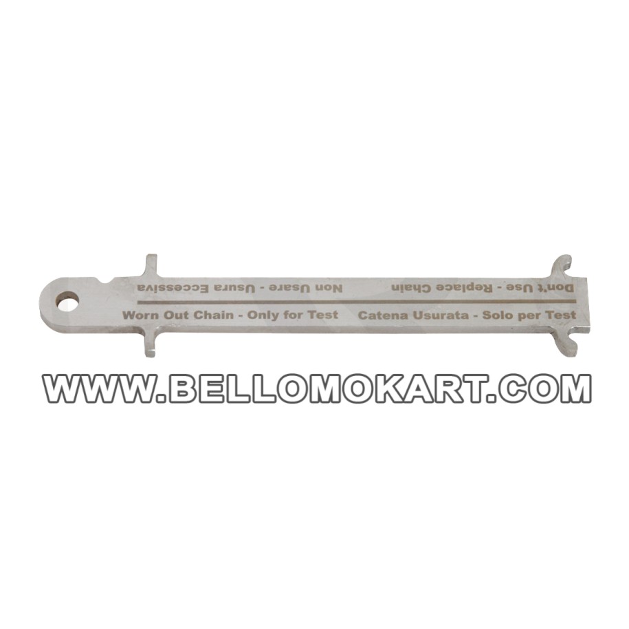calibro catena KF-OK-MINI 219