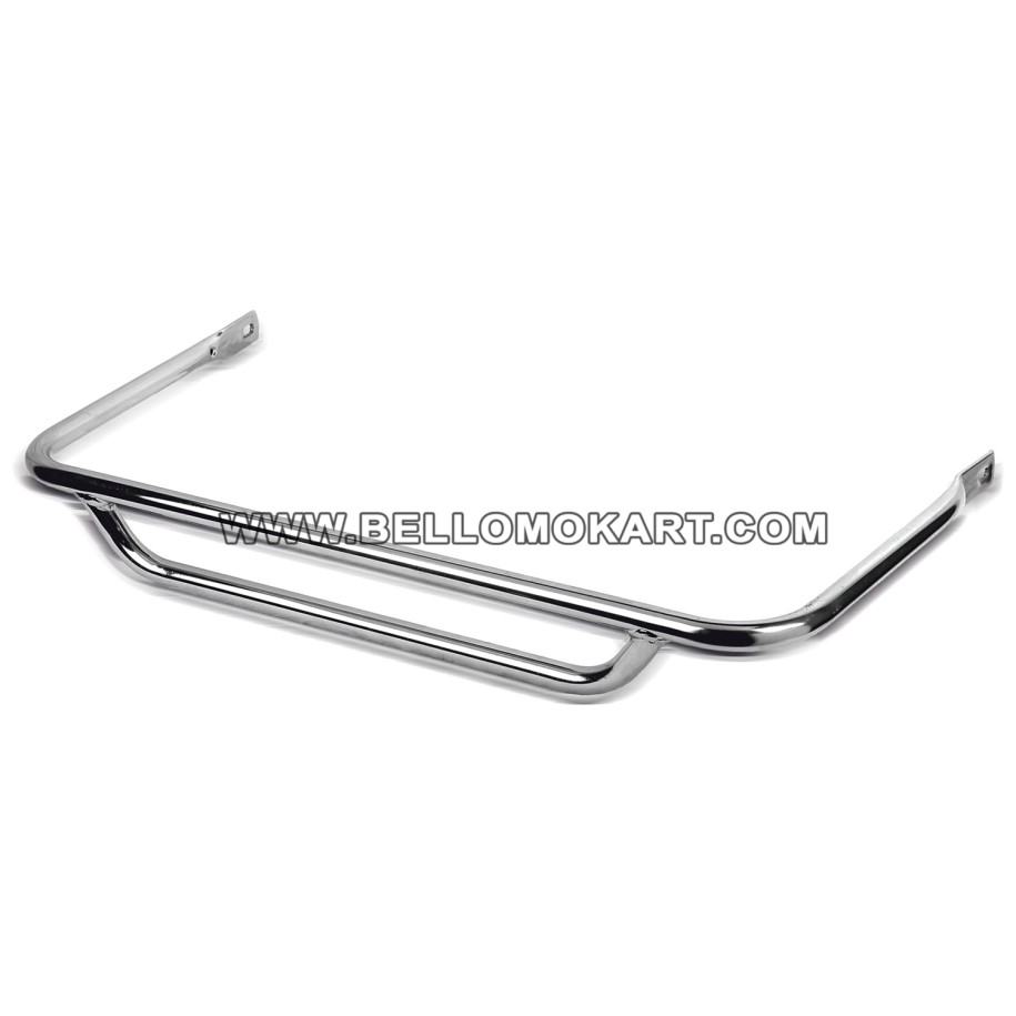 supporto spoiler anteriore superiore KG (paraurti)