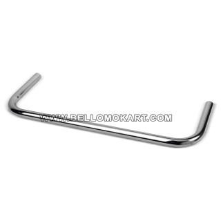supporto spoiler anteriore superiore KG (paraurti)