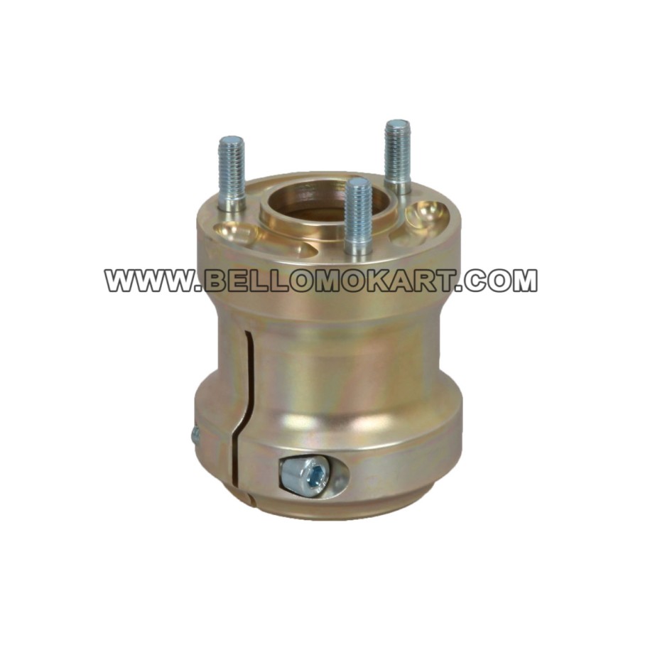 mozzo posteriore MAGNESIO 50 x 88 new
