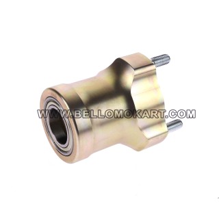 mozzo anteriore magnesio L 70 