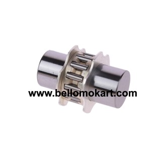 asse accoppiamento completo tm mini VO/20