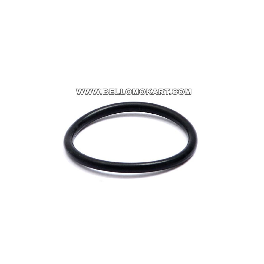 O.R. tromboncino aspirazione filtro nitro/power