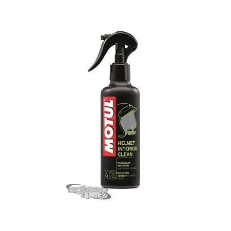 motul M2 detergente per interno casco