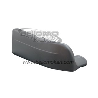 NA3 side fairing right black
