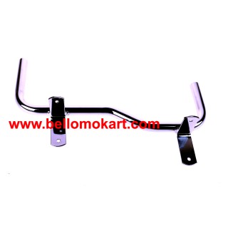 paraurti lat mini sinistro CRG new age mini