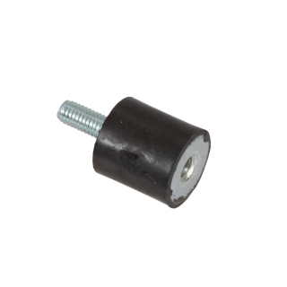 Antivibrante silent block 20x20 maschio femmina