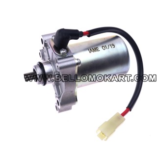 motorino avviamento originale iame X30, KF, TAG, ecc.