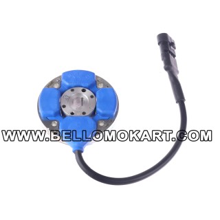 accens.Selettra DIG.S  iameX30 '16