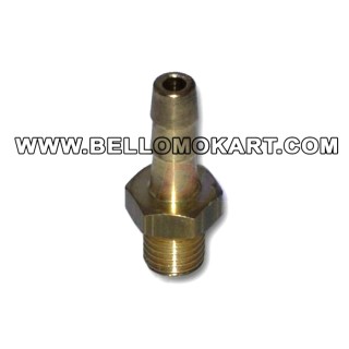 Raccordo presa pressione  IAME X30