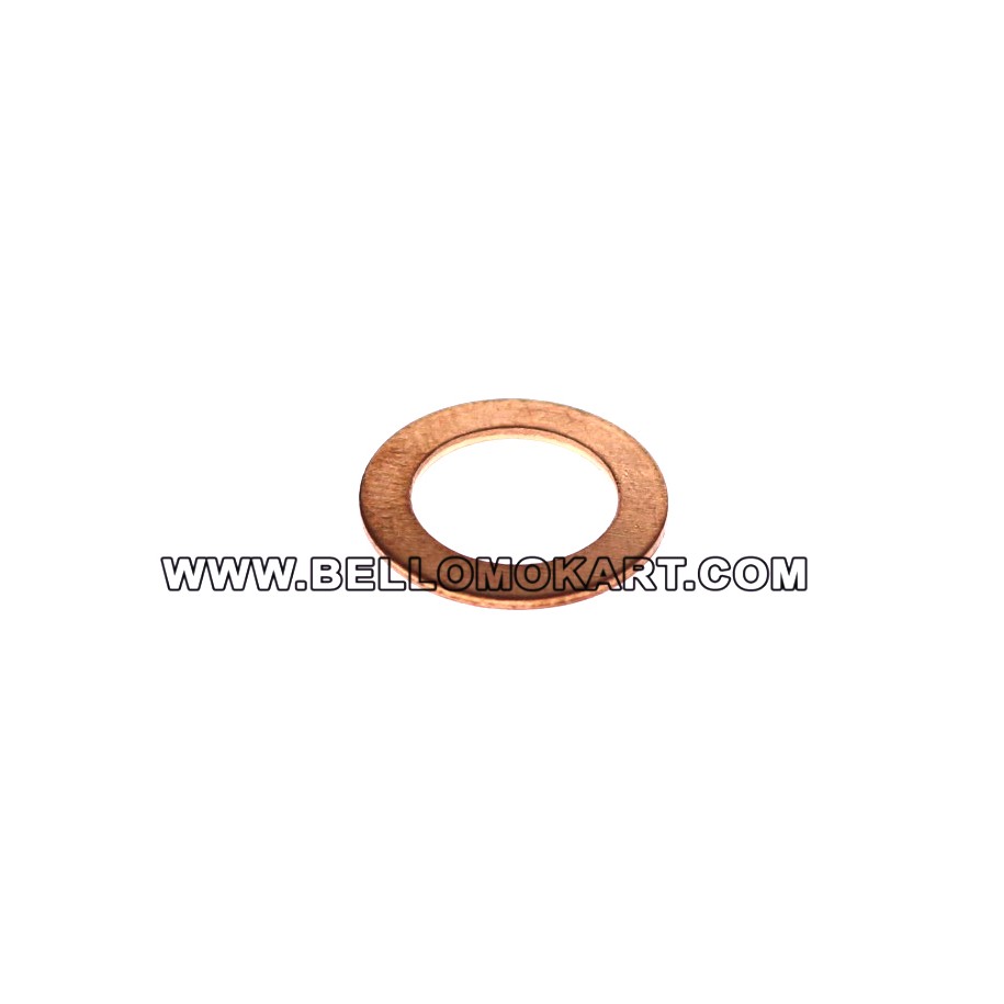 Guarnizione tappo sonda IAME X30