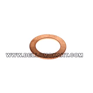 Guarnizione tappo sonda IAME X30