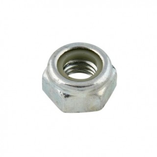 Dado autobloccante M6