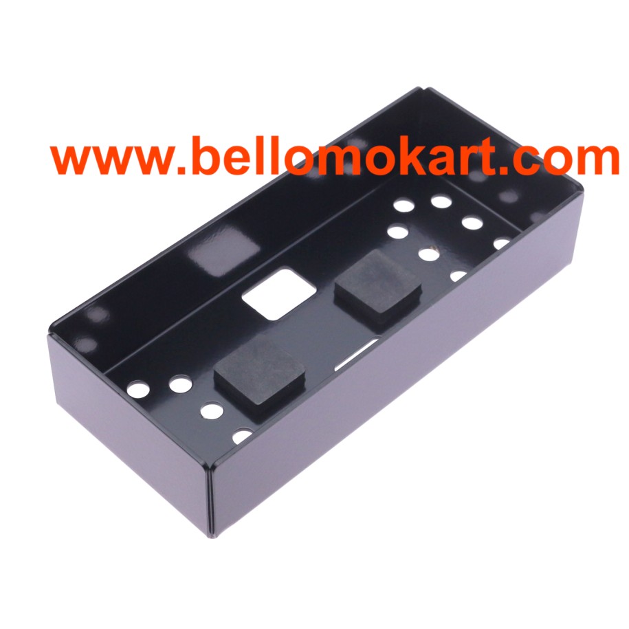Supporto batteria  IAME