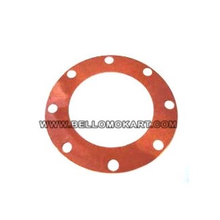 Copper head gasket TM KZ10C/R1