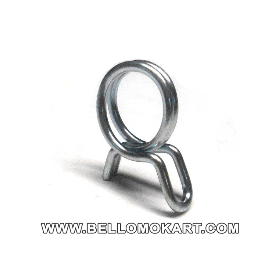 kit revisione pompa acqua ELTO 2014