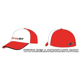 CAPPELLINO BIREL ART ALPINESTARS