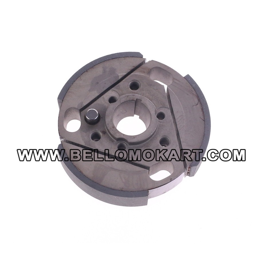 frizione compatibile iame leopard - easykart