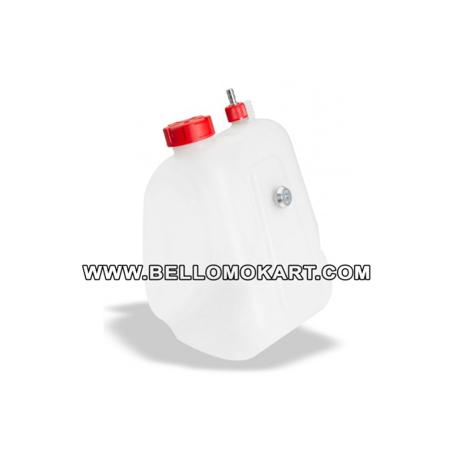 Serbatoio OTK Tonykart  3 lt.