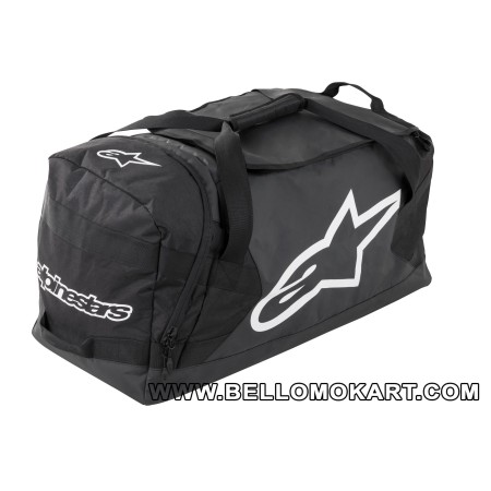 borsone da viaggio / pista alpinestars goanna 